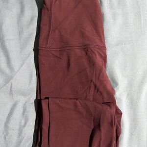 Lululemon align legging